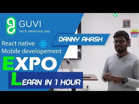 Building Universal Applications with Expo