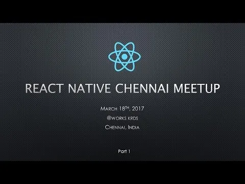 Building React Native apps with Angular 2