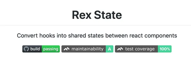 rex-state