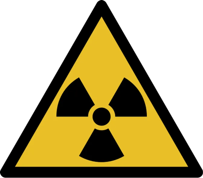 radioactive-warning